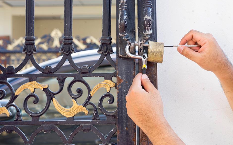 artisan serrurier tarif Aubagne